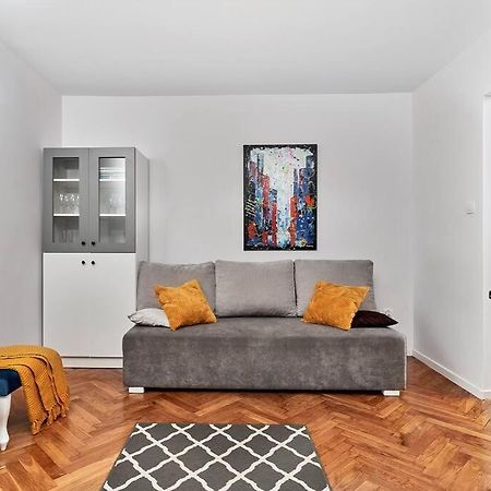 Komfort W Sercu Miasta Wroclaw Dış mekan fotoğraf